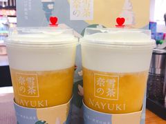 -奈雪的茶(湖滨银泰in77C区PRO店)