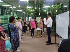-北京圣典成人钢琴俱乐部(德思勤店)