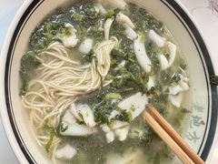 -老地方面馆(思南路店)