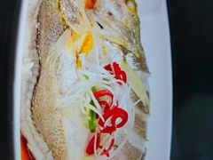 -山海菜馆·海肠捞饭·青岛菜(栈桥店)