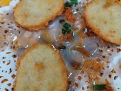 -秋姐美食店(海陵岛保利店)