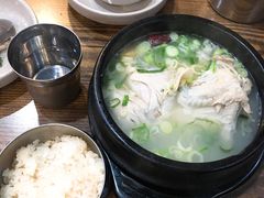 -新村一只鸡(新村本店)