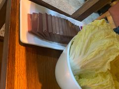 -牛事制造局牛肉火锅(莲岳路店)
