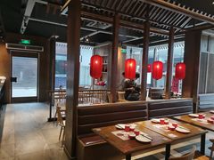 大堂-关东小磨东北菜(碧江广场店)