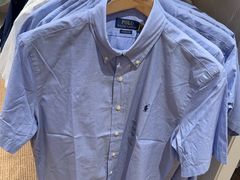 -Polo Ralph Lauren(青浦百联奥特莱斯广场店)