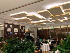 大堂-北京厨房(SKP店)