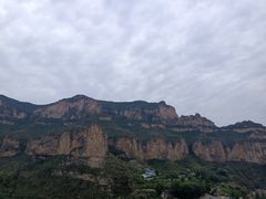-沕沕水生态风景区