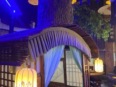 -淀里船宴(卓达店)