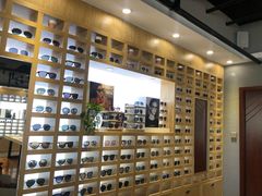 -A380视光·蔡司眼镜店(锦艺城店)