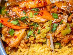 -槿Story·韩国料理(望京韩国美食城店)