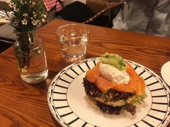 -AFS Cafe & Canteen(闽江二路店)