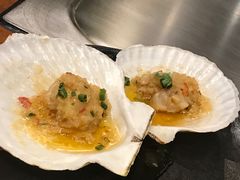 -大渔铁板烧(中山路八佰伴店)
