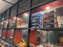 -1912拾光车站有轨小火车(仙林站)