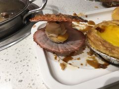 -龍歌自助小火锅(崂山丽达店)