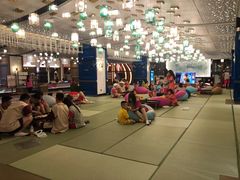 -青水瓦台汤泉(未央店)