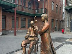 -中华巴洛克风情街