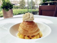 兰姆巴巴-福楼法餐厅FLO