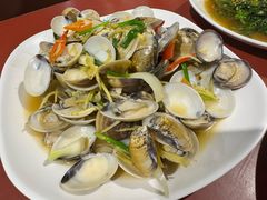 -班赞海鲜市场