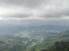 -萍乡武功山风景名胜区
