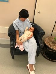 -尚圣月子会所·庄园式月子中心(萧山湘湖店)