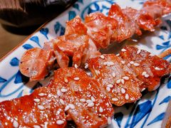 -沼津港精致料理·寿喜烧·烧鸟(漕河泾印象城店)