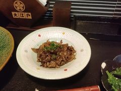 -大江户日本料理(吕厝店)