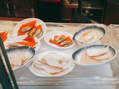 -御品海宴海鲜自助餐厅(龙岗万科广场店)