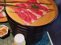 -牛New寿喜烧(金鹰世界店)