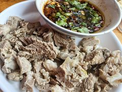沾水羊肉-三中高皇羊肉馆