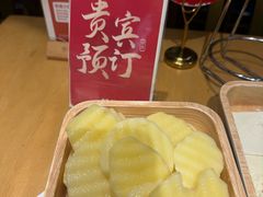 -老凯俚酸汤鱼(多彩城店)