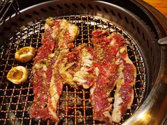 -黑牛の店·和牛烧肉(合生汇店)