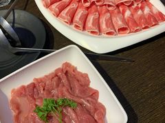 -老诚一锅羊蝎子(黄寺大街店)