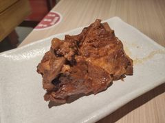 -大师兄·西北小馆(南沙万达广场店)