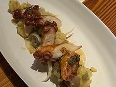 -Mercato莫卡多露台餐厅与酒吧(K11店)