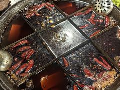 -酒友老火锅(渝中店)