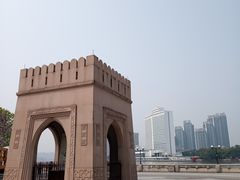 -洲头咀公园
