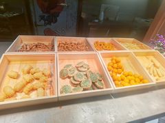 -蓝鲸湾汤泉(包河店)