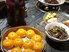 -湘力力小院·鱼汤泡饭(枫林路店)