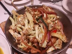 -火龙堂·风味民间菜(文一路店)