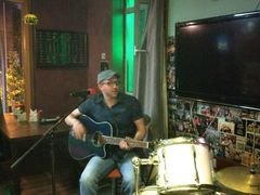 -三叶草爱尔兰咖啡吧