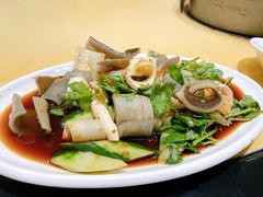 -五四北海鲜吧火锅(秀山路店)