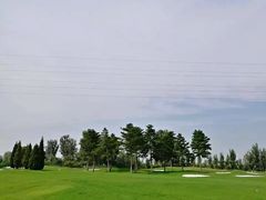 -北京拉斐特城堡酒店