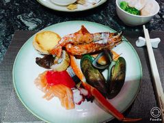 -金海湾自助餐厅(金陵饭店)