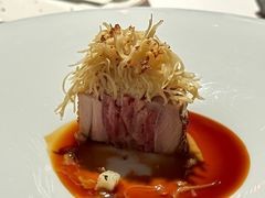 -三嚥阁 La Villa Restaurant