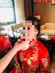 -LA GRACE高端婚纱礼服定制馆