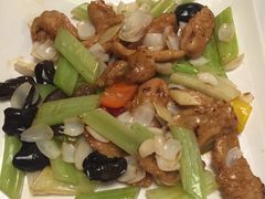 -酌宴府The China Club·广州万富希尔顿酒店(云城东路店)