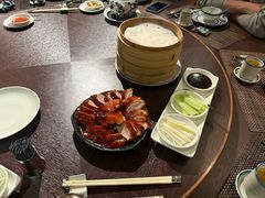 -逸东轩(香港逸东酒店)