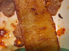 -新石器烤肉(马鞍山印象汇店)