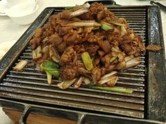 -汇贤府·李氏鲁菜(五棵松店)