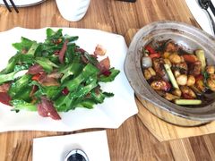 -大茴香越法料理(SOHO复兴店)